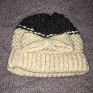 beanie